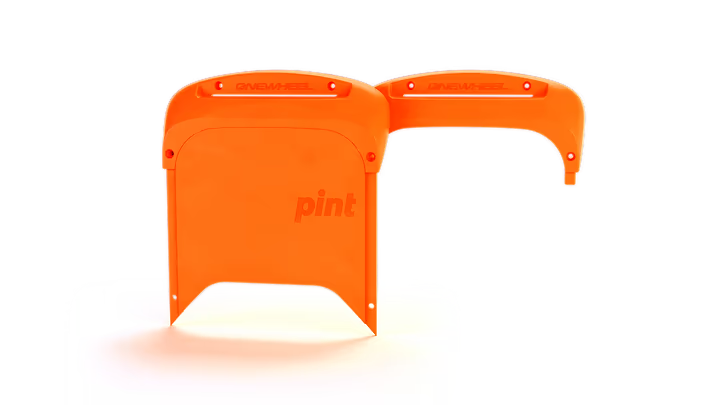 ONEWHEEL PINT BUMPERS