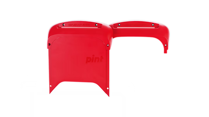ONEWHEEL PINT BUMPERS