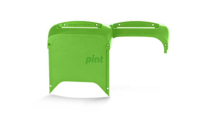 ONEWHEEL PINT BUMPERS