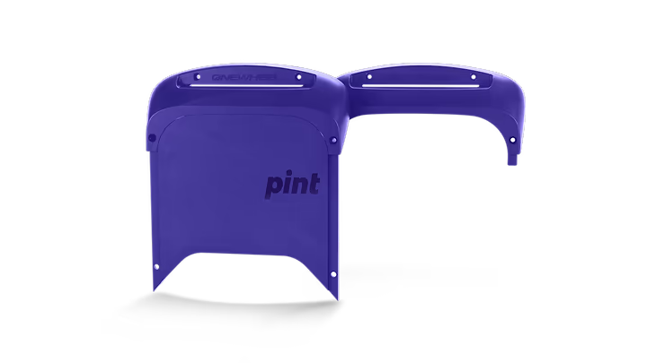 ONEWHEEL PINT BUMPERS