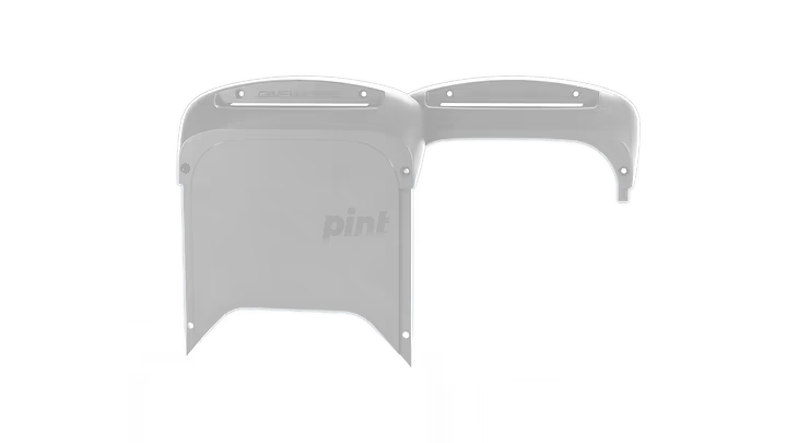 ONEWHEEL PINT BUMPERS
