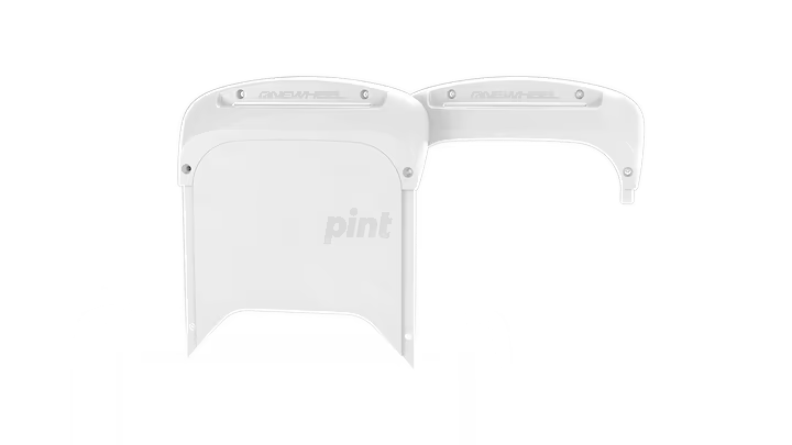 ONEWHEEL PINT BUMPERS
