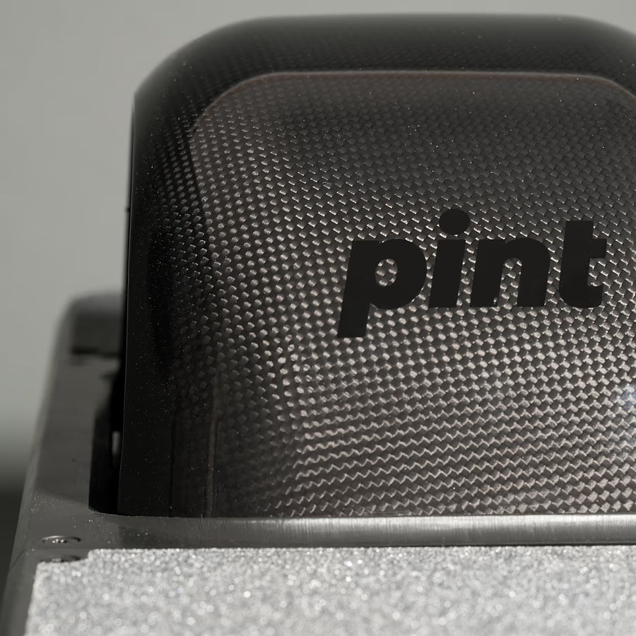 ONEWHEEL PINT CARBON FIBER FENDER