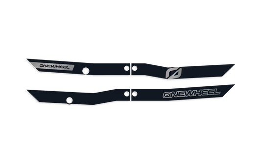 ONEWHEEL XR CLASSIC RECURVE RAIL GUARDS