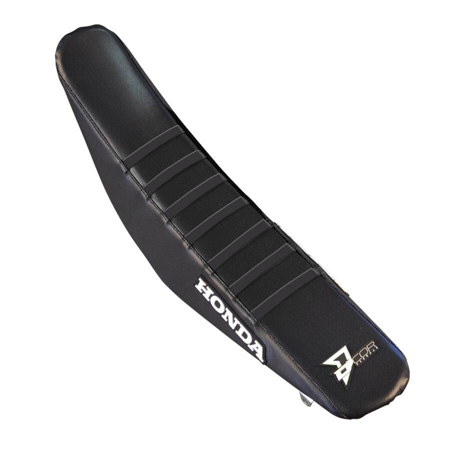 SEAT COVER WITH RIBS HON