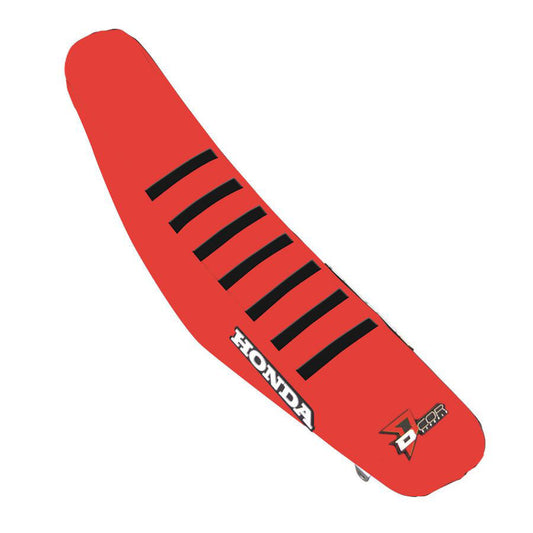 SEAT COVER WITH RIBS HON