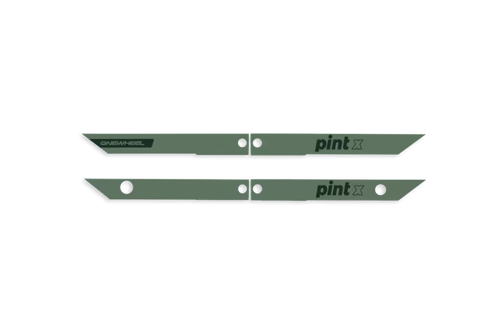 ONEWHEEL PINT X RAIL GUARDS