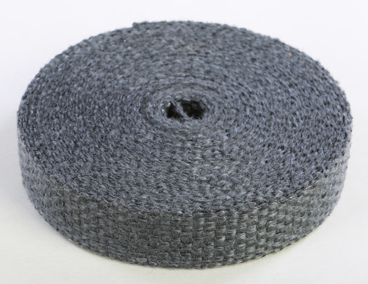 EXHAUST WRAP 1"X25"