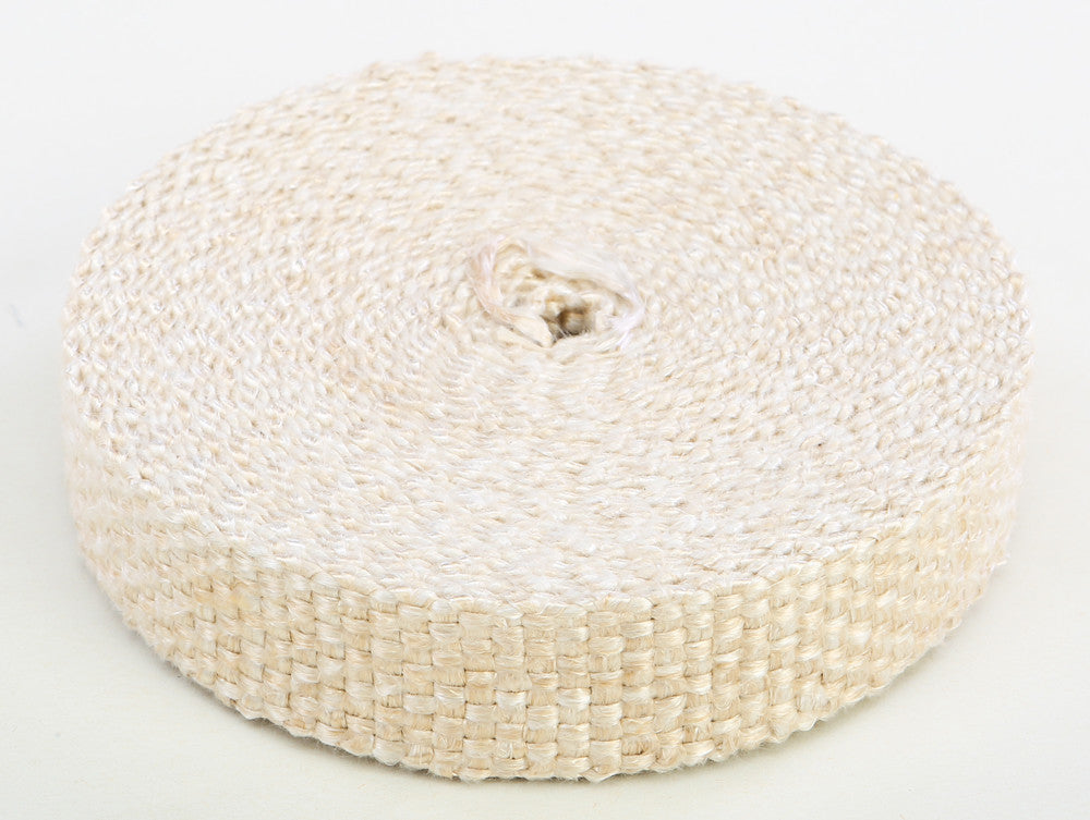 EXHAUST WRAP 1"X25"