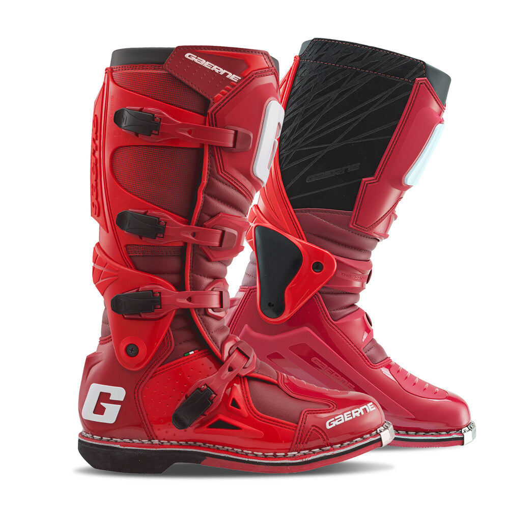FASTBACK ENDURANCE BOOTS