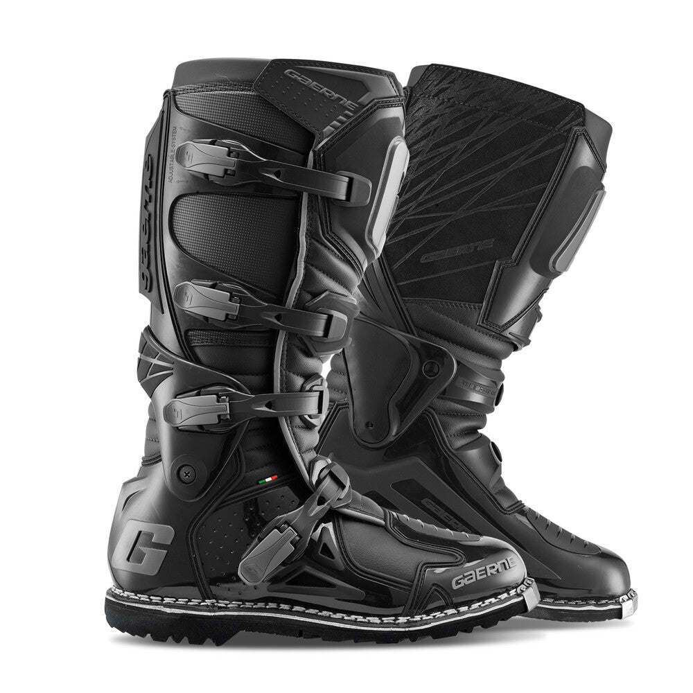 FASTBACK ENDURANCE BOOTS