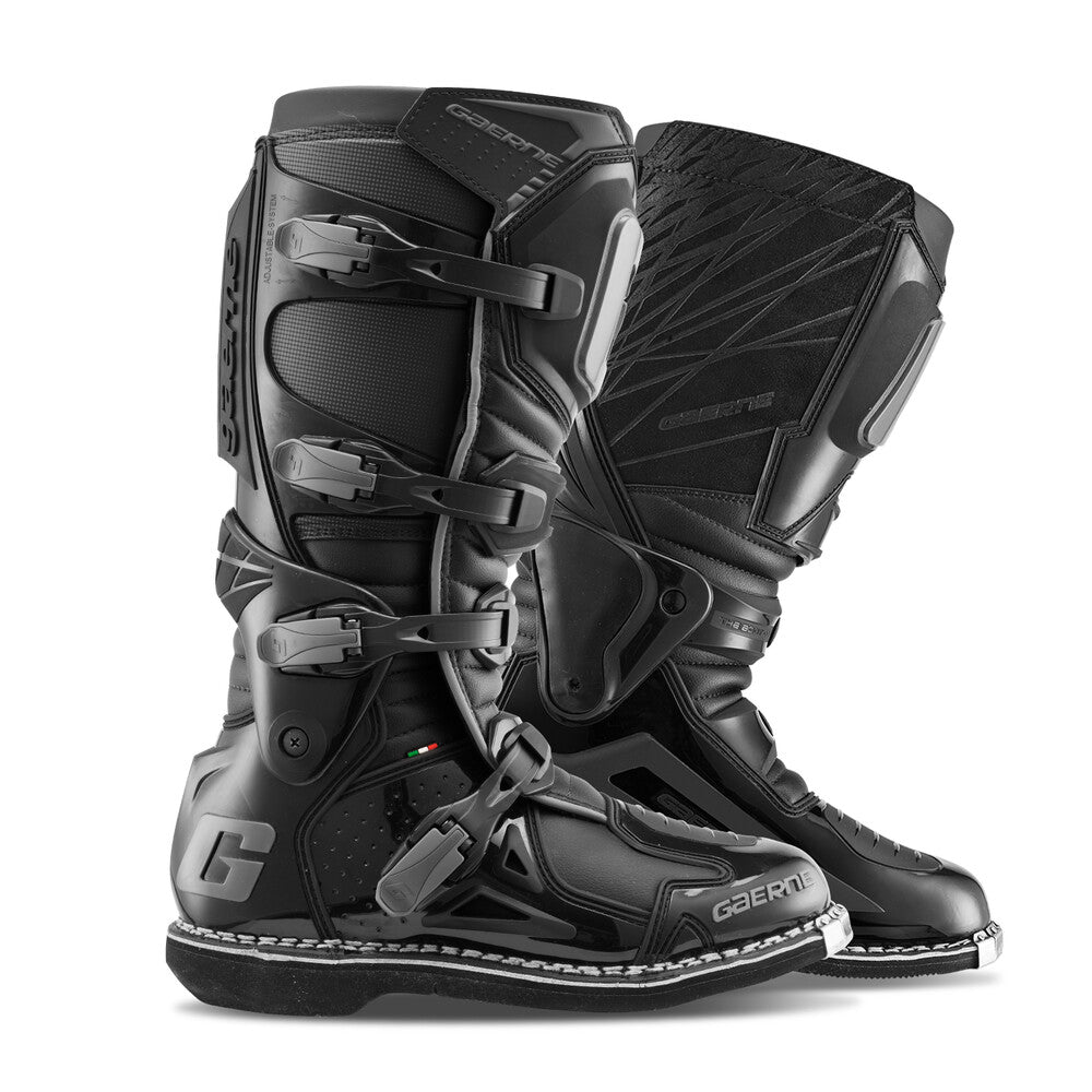 FASTBACK ENDURANCE BOOTS