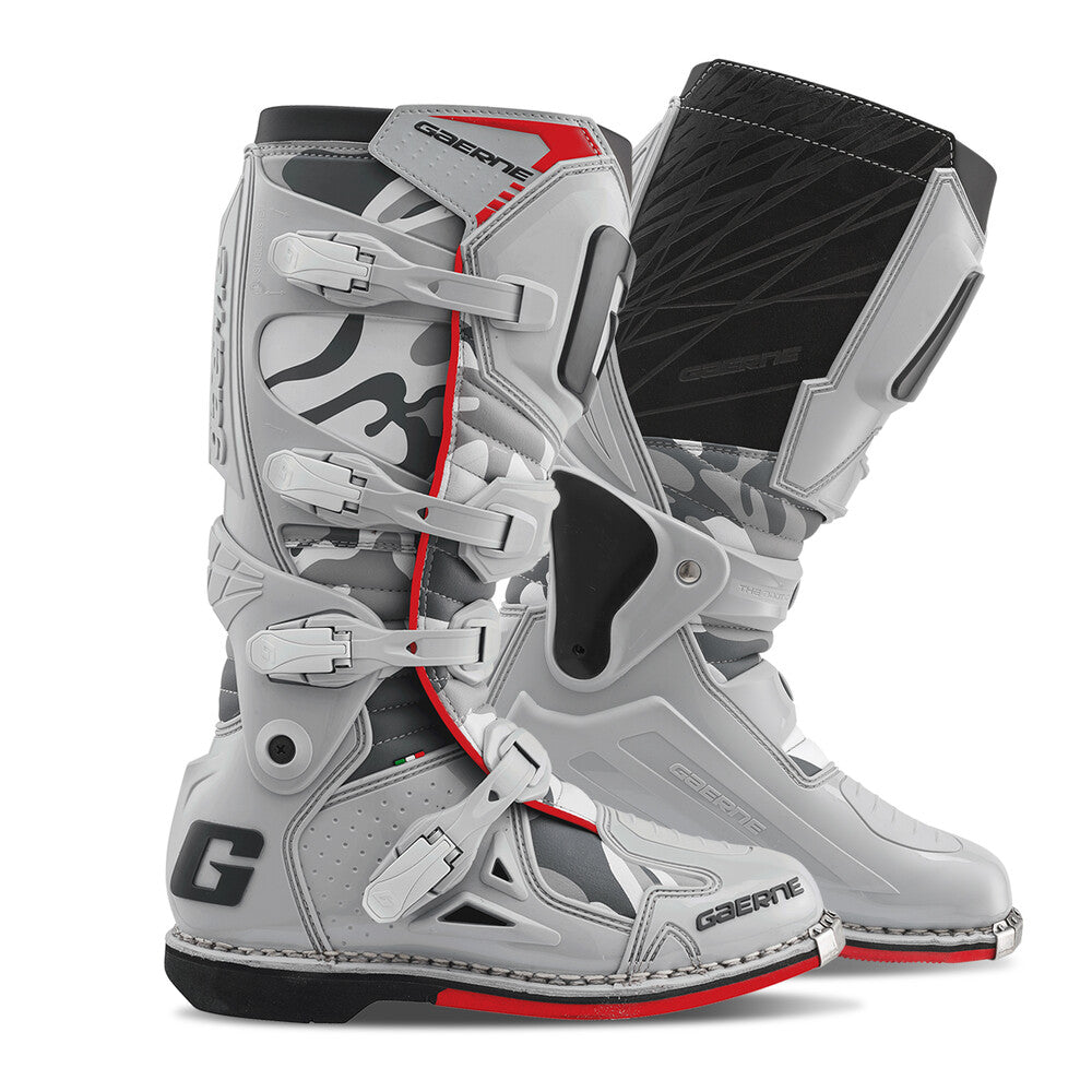 FASTBACK ENDURANCE BOOTS