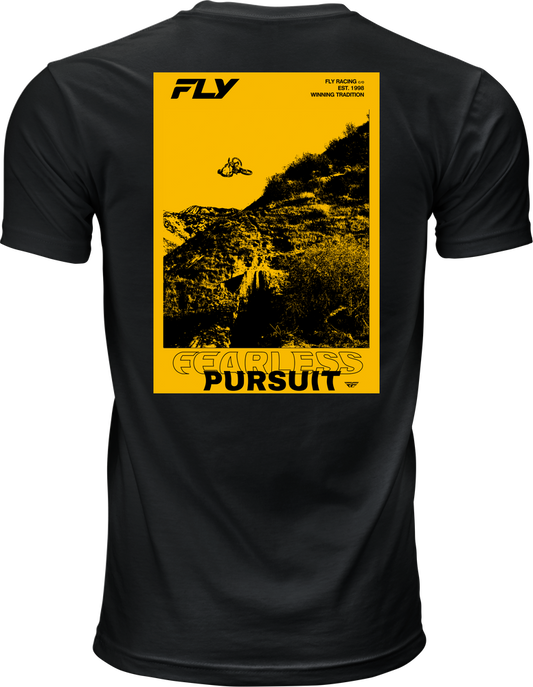 FLY FREERIDE TEE