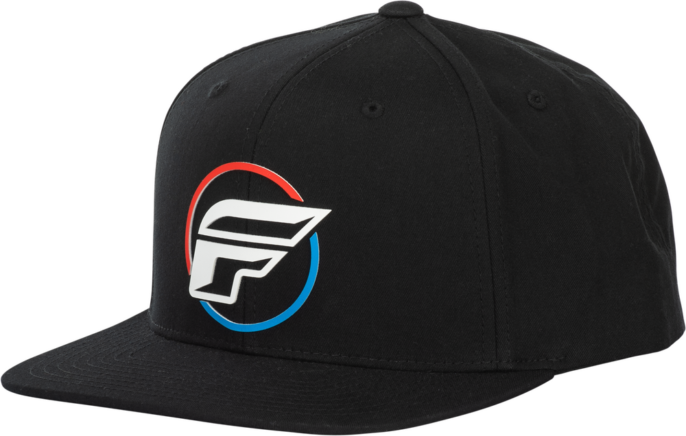 FLY HALF-WING HAT