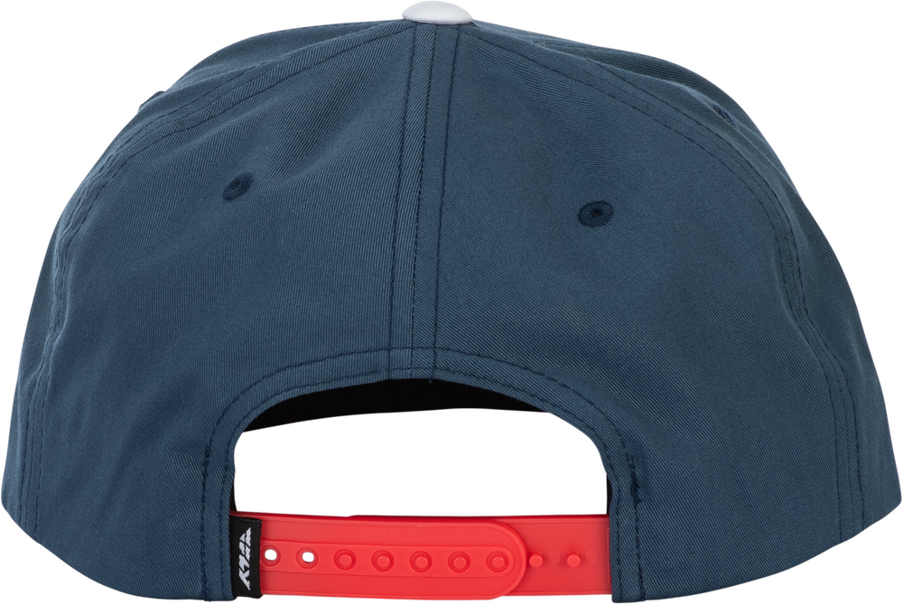 FLY HALF-WING HAT