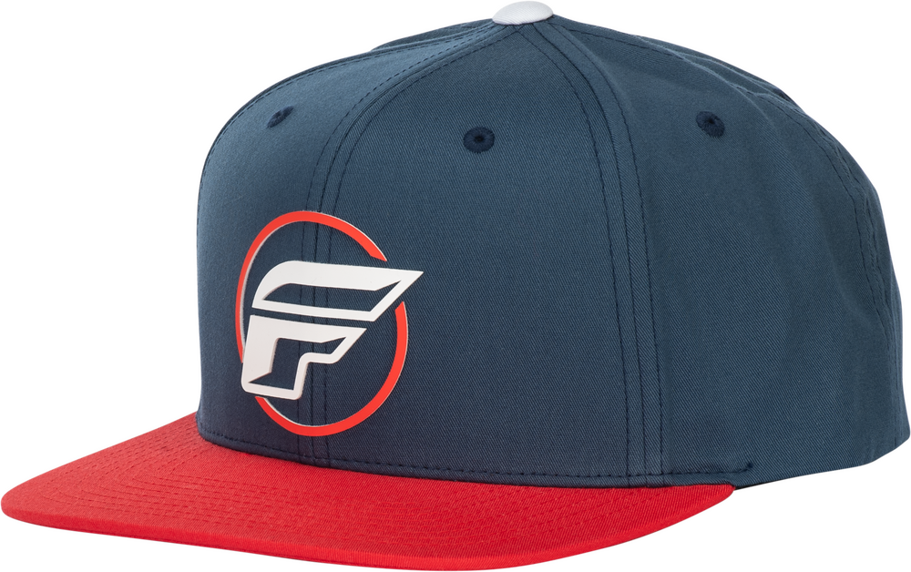 FLY HALF-WING HAT