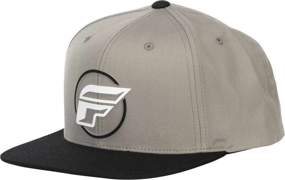 FLY HALF-WING HAT