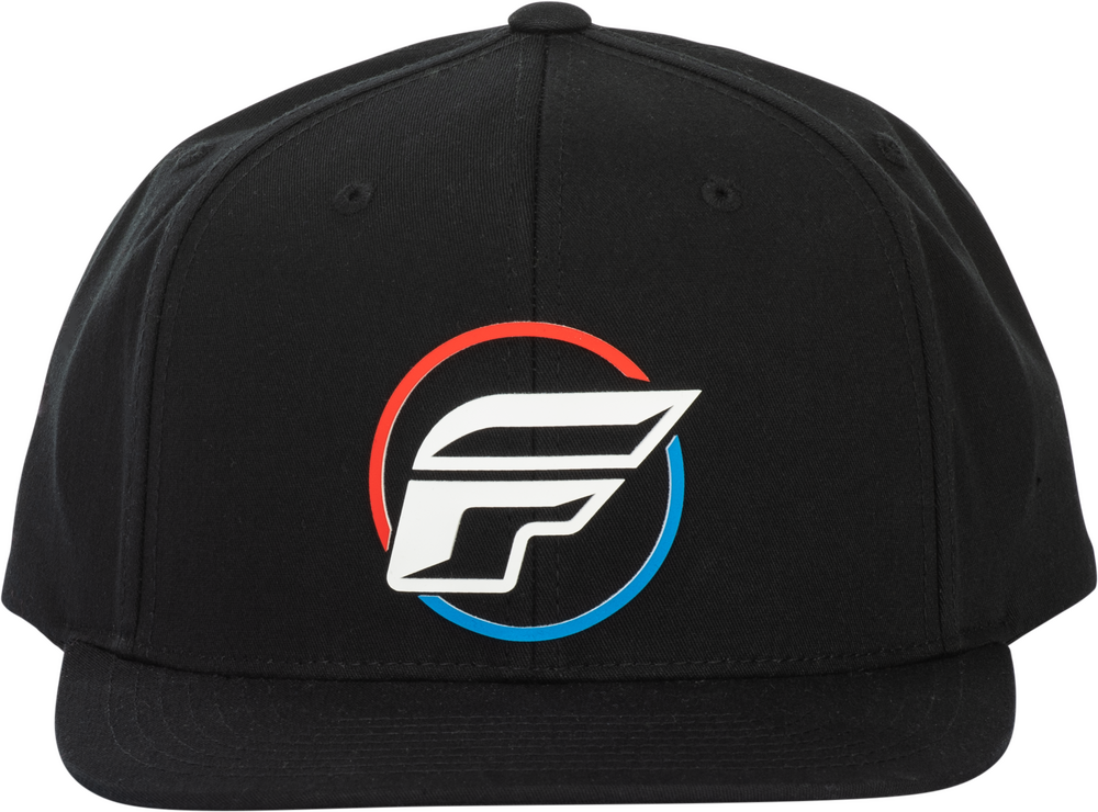 FLY HALF-WING HAT