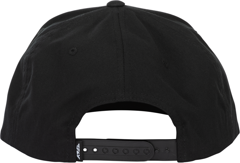 FLY HALF-WING HAT