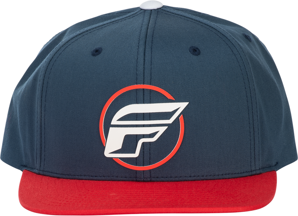 FLY HALF-WING HAT