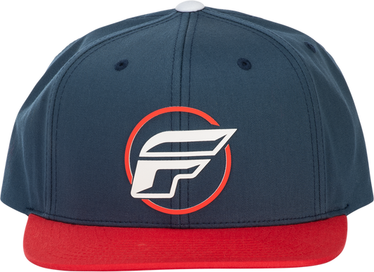 FLY HALF-WING HAT