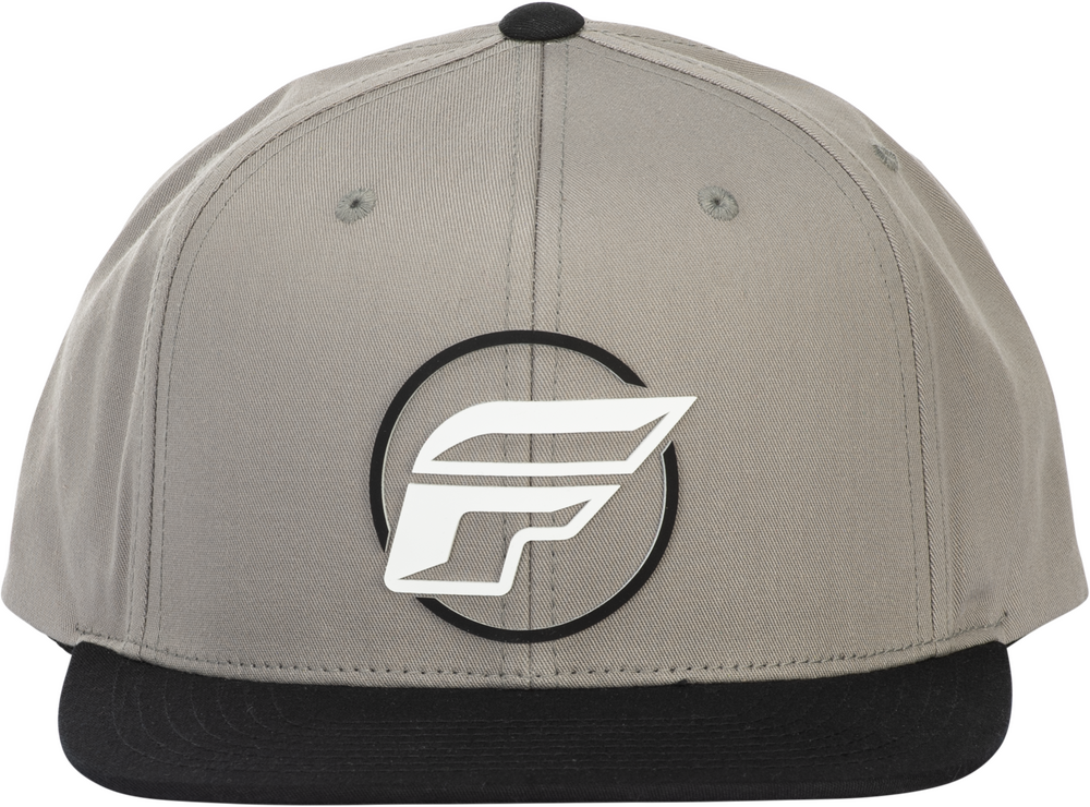 FLY HALF-WING HAT
