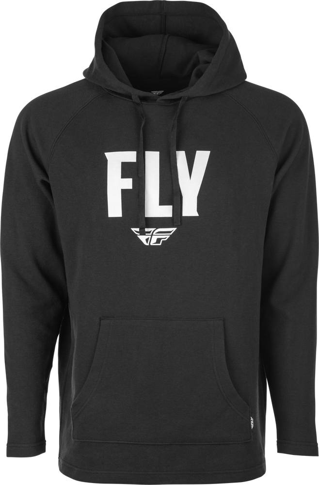 FLY WEEKENDER PULLOVER HOODIE