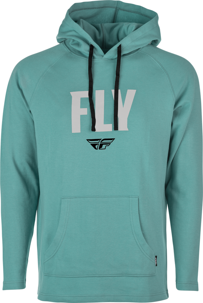 FLY WEEKENDER PULLOVER HOODIE