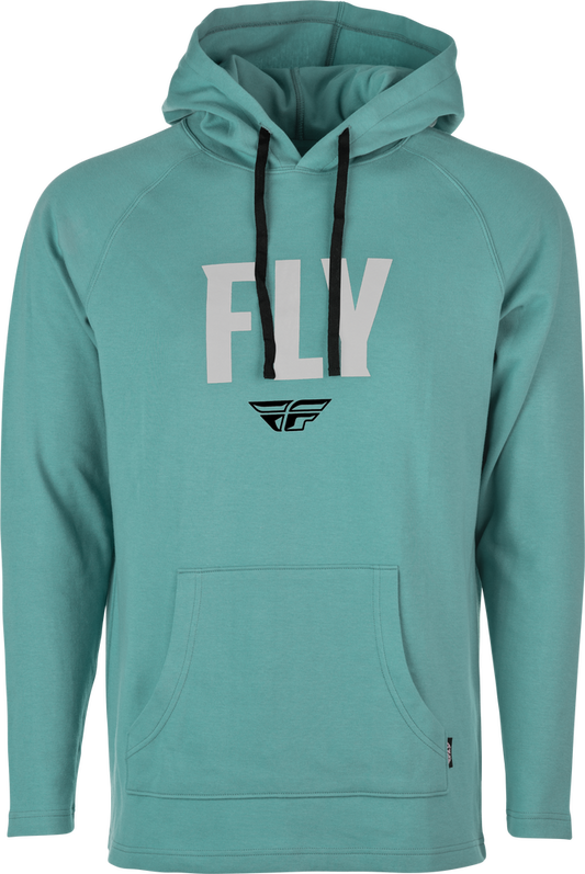 FLY WEEKENDER PULLOVER HOODIE
