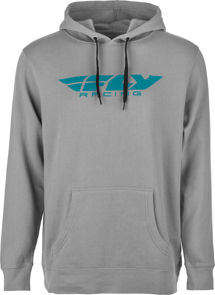 FLY CORPORATE PULLOVER HOODIE