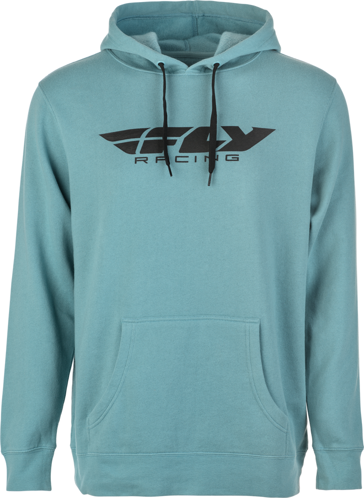 FLY CORPORATE PULLOVER HOODIE