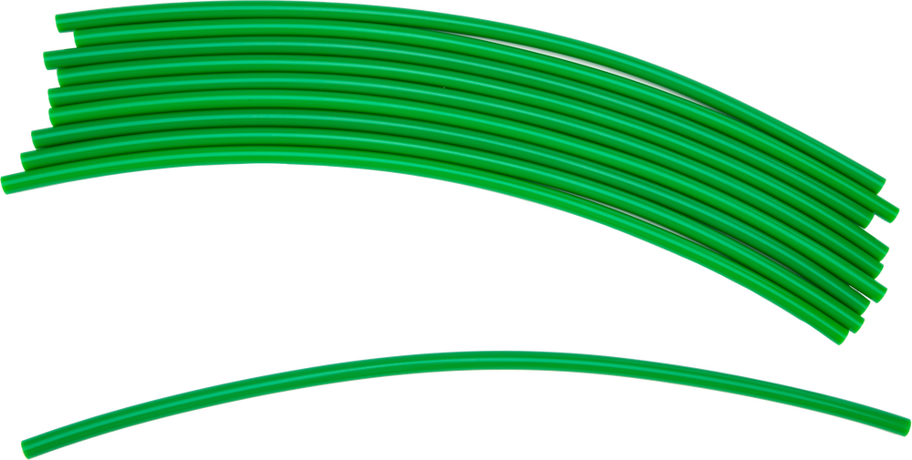 GAS CAP VENT HOSE 18" 10/PK