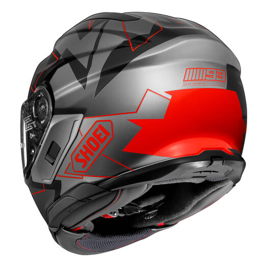 SHOEI GT AIR 3 MM93 GRIP