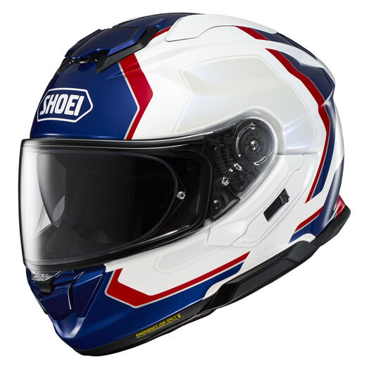SHOEI GT AIR 3 REALM