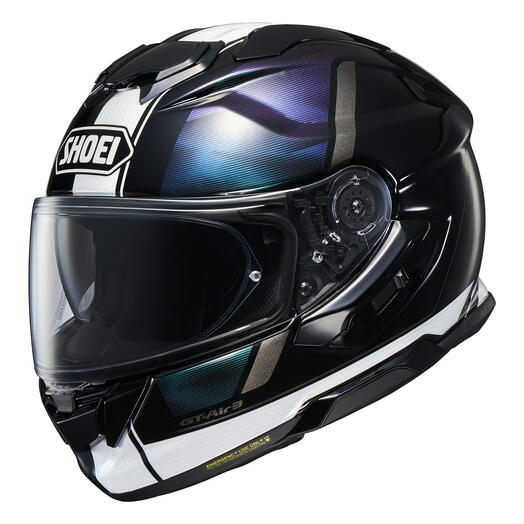 SHOEI GT AIR 3 SCENARIO