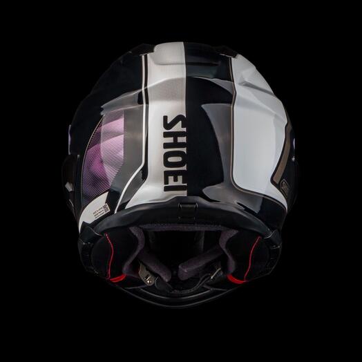 SHOEI GT AIR 3 SCENARIO