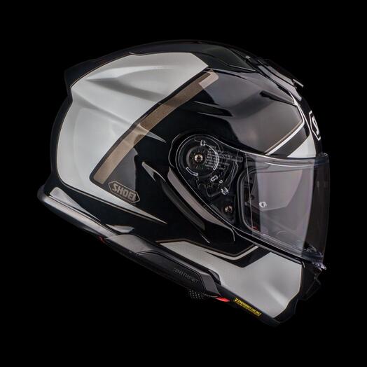 SHOEI GT AIR 3 SCENARIO