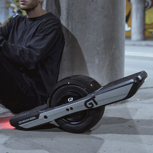 ONEWHEEL GT CARBON FIBER FENDER