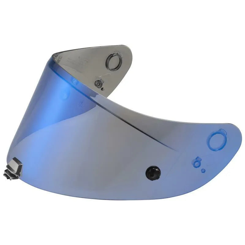 HJ-26 AF/TO SHIELD RST BLUE
