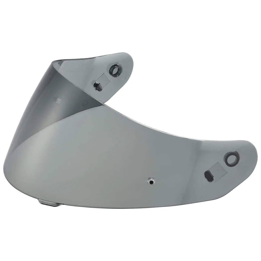 HJ-17 PINLOCK SHIELD DK. SMK