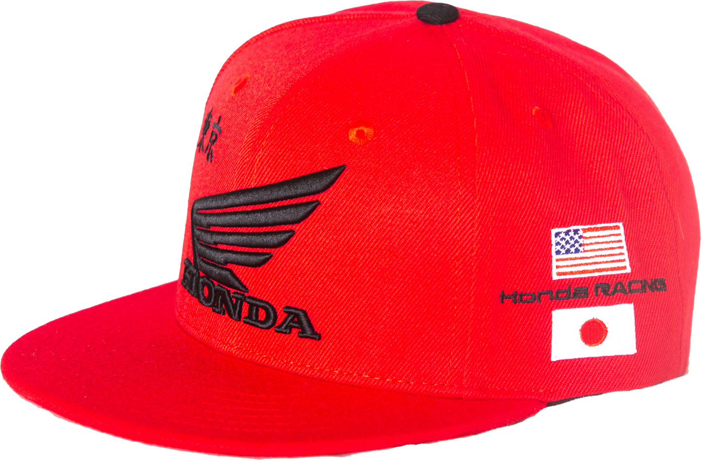 HONDA FACTORY SNAPBACK