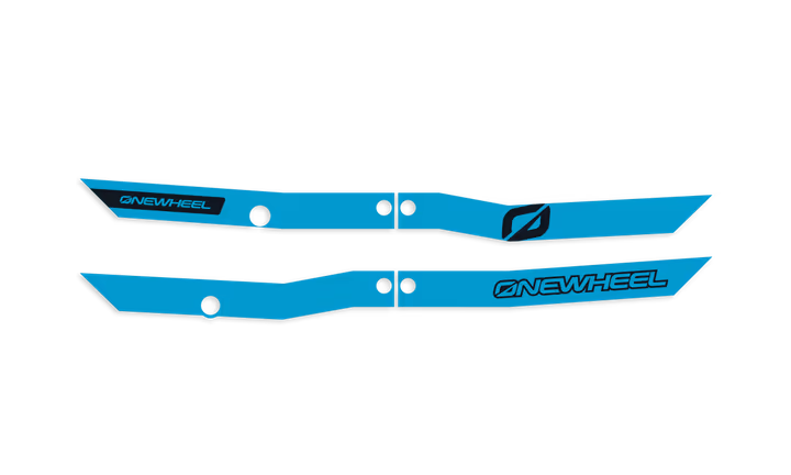 ONEWHEEL XR CLASSIC RECURVE RAIL GUARDS