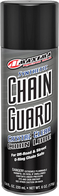 MAXIMA CHAIN GUARD