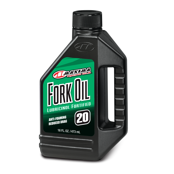 MAXIMA FORK OIL
