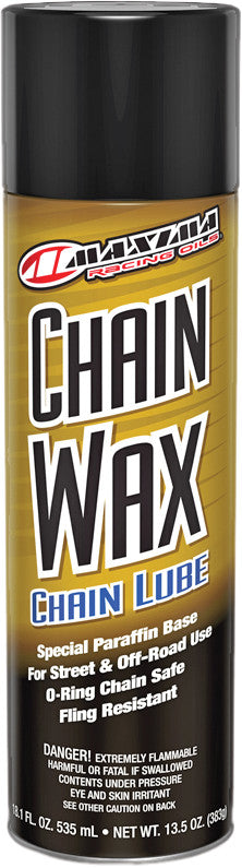 MAXIMA CHAIN WAX