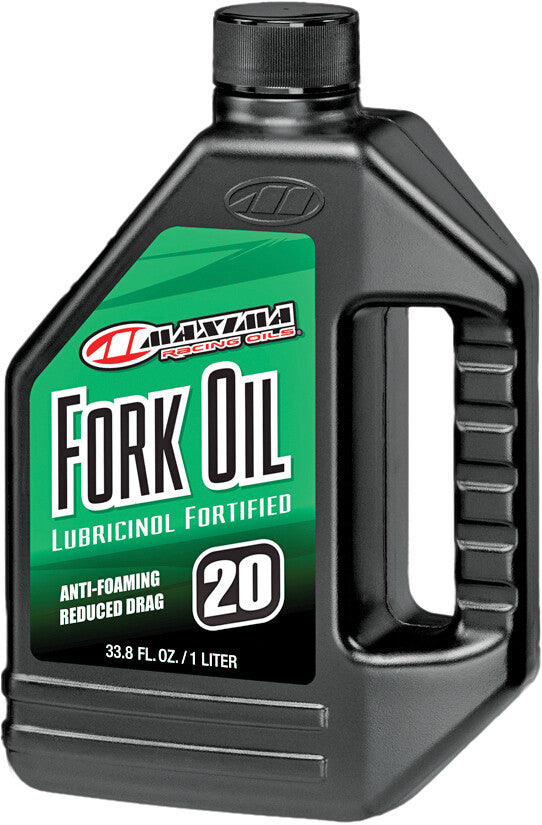 MAXIMA FORK OIL