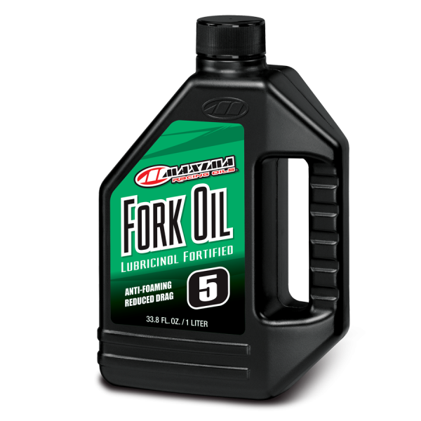 MAXIMA FORK OIL