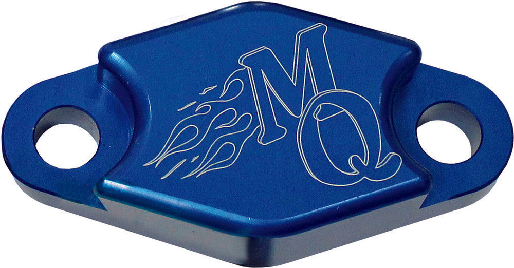 MODQUAD - BRAKE BLOCK OFF PLATE