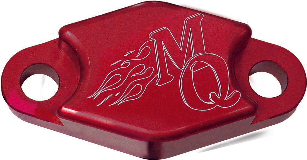 MODQUAD - BRAKE BLOCK OFF PLATE